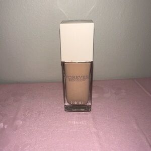 Dior Forever Skin Glow Foundation - 3C